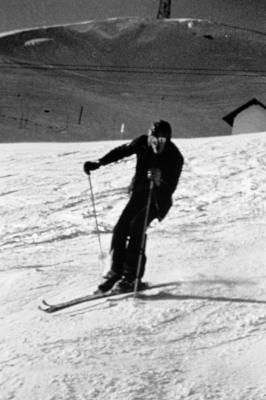 St Anton 1975